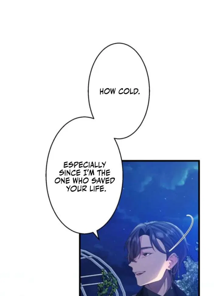 Today I Demand Quality of Death From You With All Due Respect Chapter 14 – Page 84