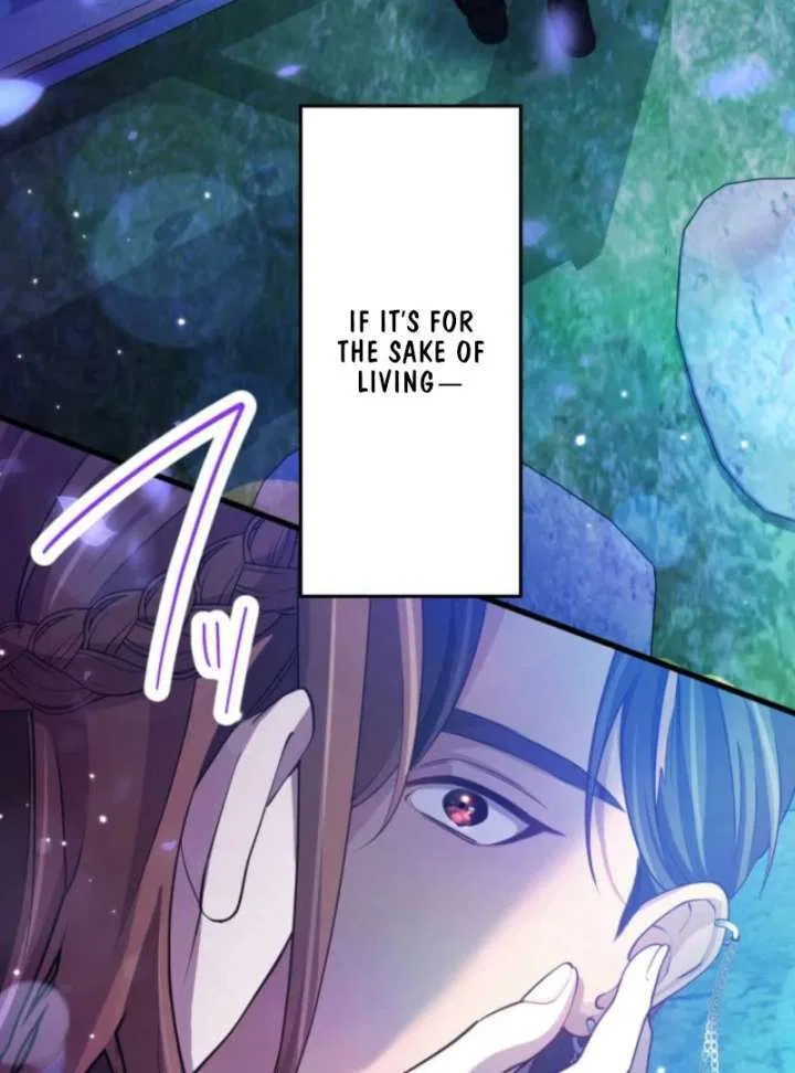 Today I Demand Quality of Death From You With All Due Respect Chapter 14 – Page 98