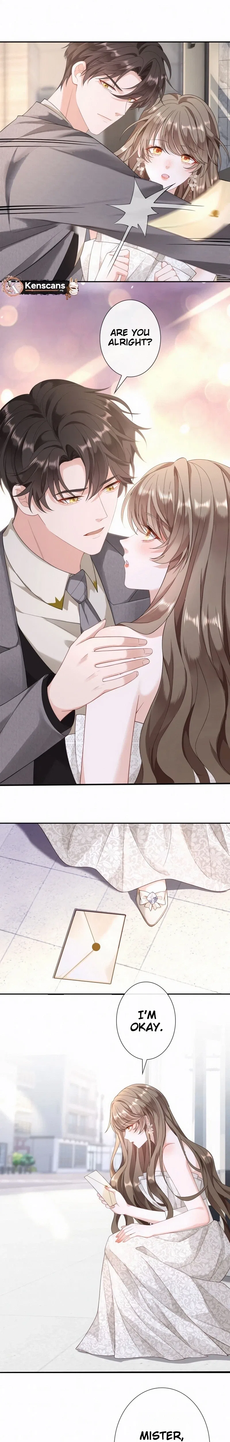 The Leading Actress Has a Secret Chapter 11 – Page 16