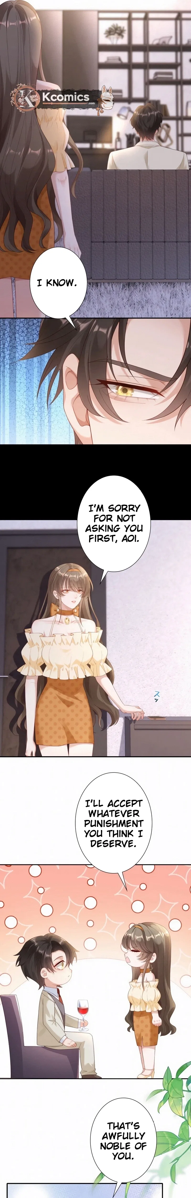 The Leading Actress Has a Secret Chapter 10 – Page 16