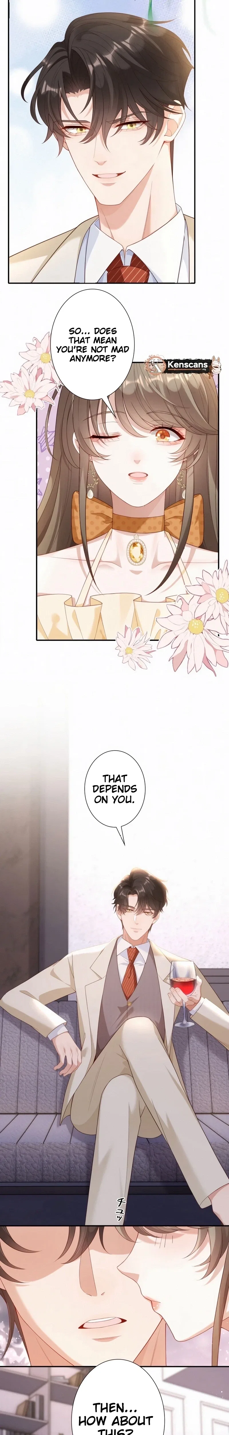 The Leading Actress Has a Secret Chapter 10 – Page 17
