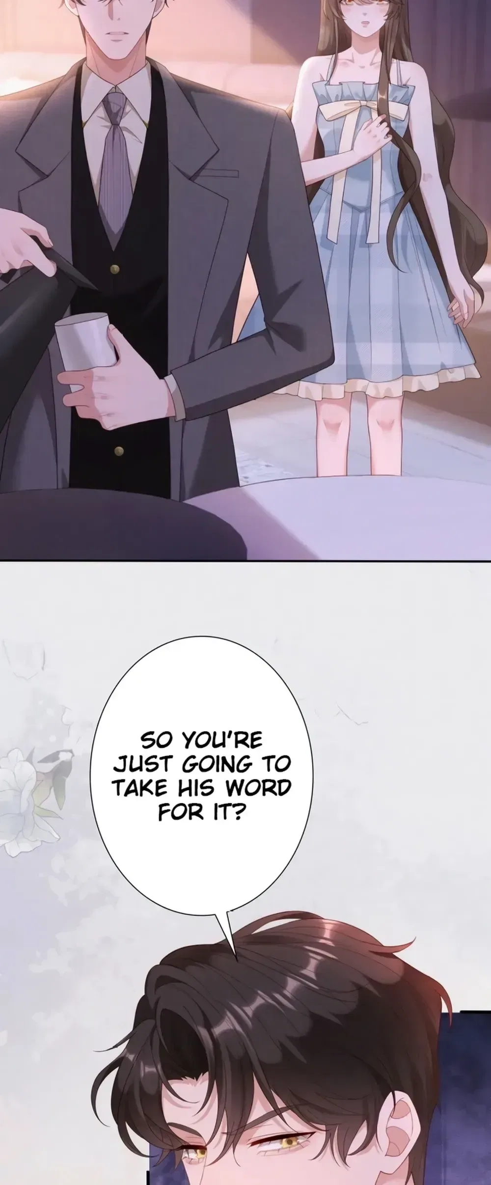 The Leading Actress Has a Secret Chapter 9 – Page 2