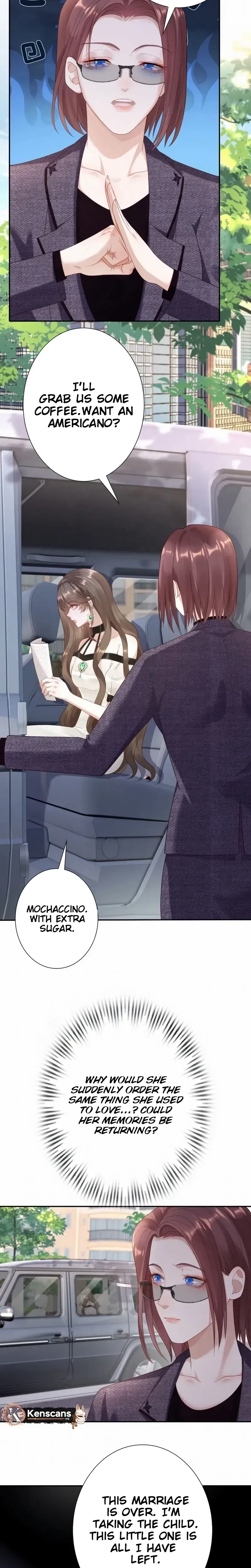 The Leading Actress Has a Secret Chapter 9 – Page 12