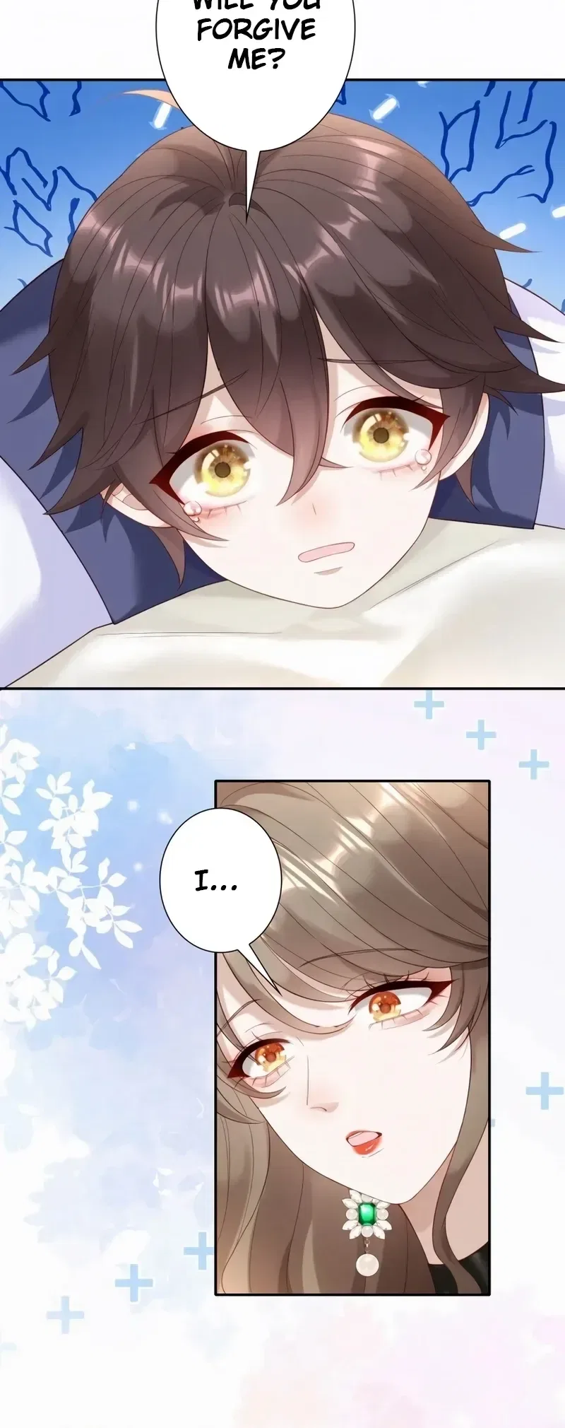 The Leading Actress Has a Secret Chapter 9 – Page 18