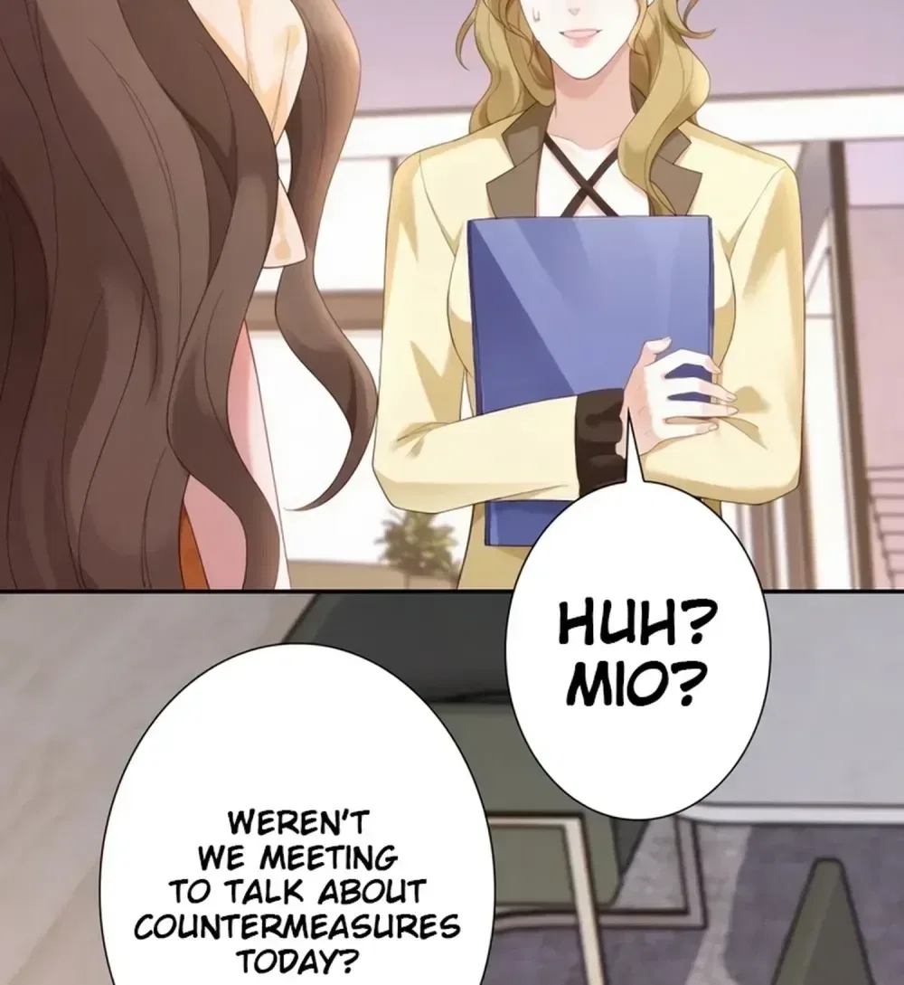 The Leading Actress Has a Secret Chapter 9 – Page 22