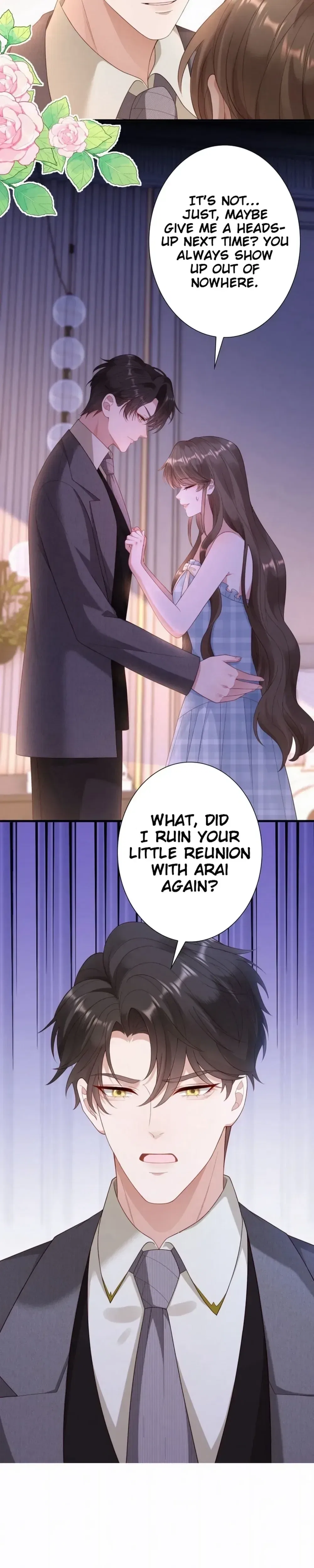 The Leading Actress Has a Secret Chapter 8 – Page 22