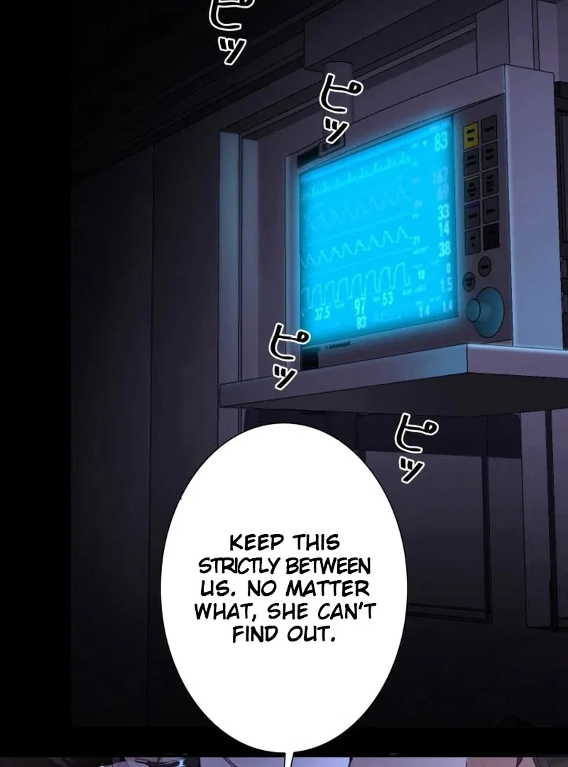 The Leading Actress Has a Secret Chapter 1 – Page 15