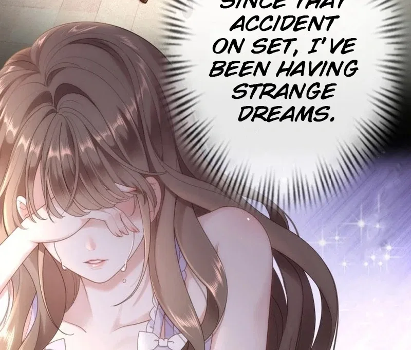 The Leading Actress Has a Secret Chapter 1 – Page 22