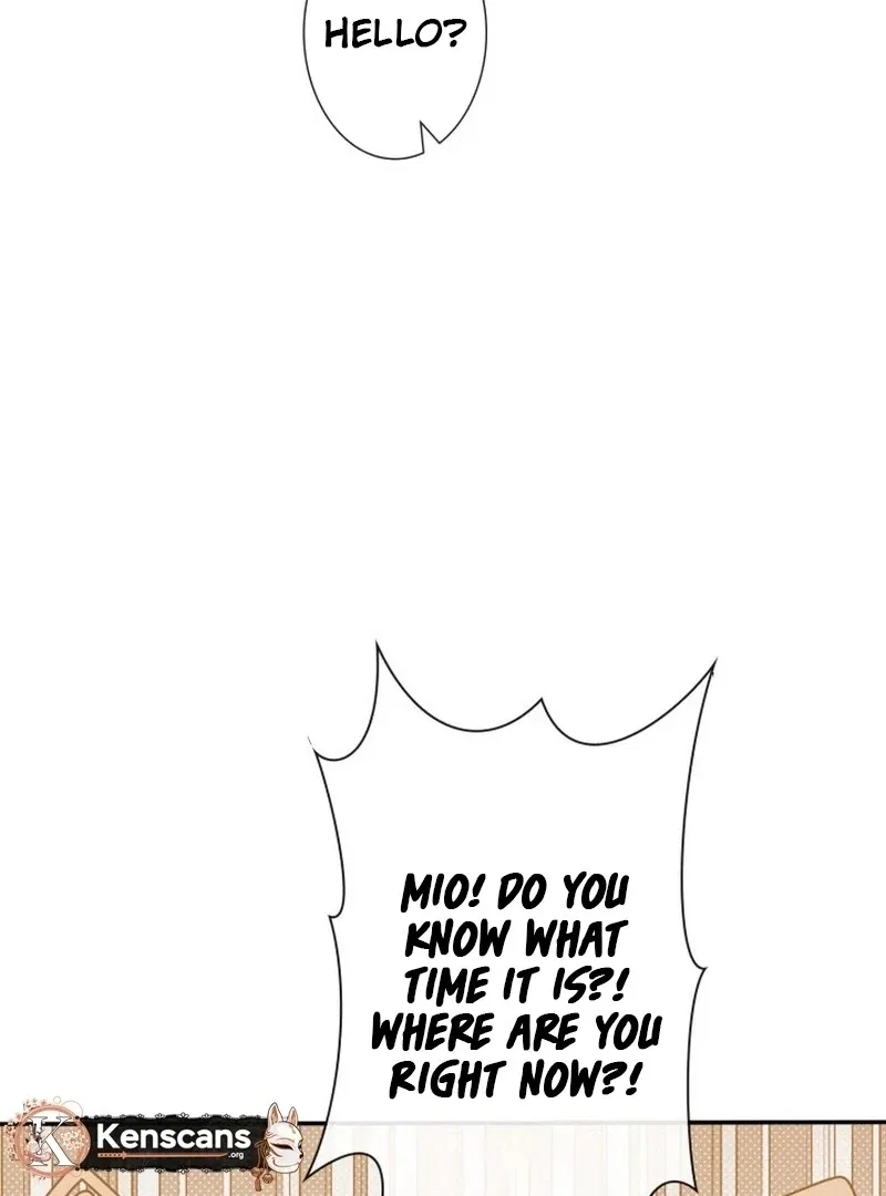 The Leading Actress Has a Secret Chapter 1 – Page 25