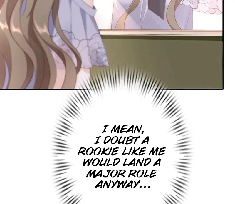 The Leading Actress Has a Secret Chapter 1 – Page 28