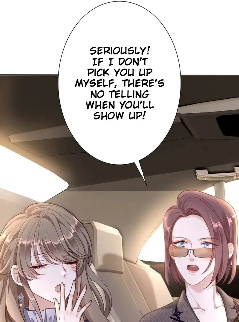 The Leading Actress Has a Secret Chapter 1 – Page 36