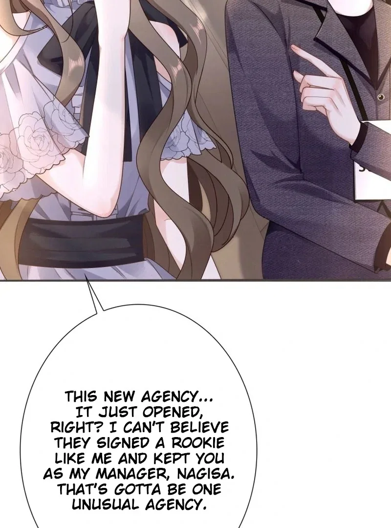 The Leading Actress Has a Secret Chapter 1 – Page 37