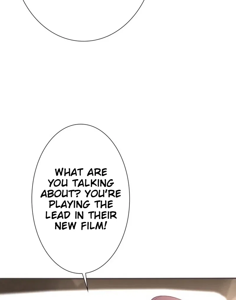 The Leading Actress Has a Secret Chapter 1 – Page 38