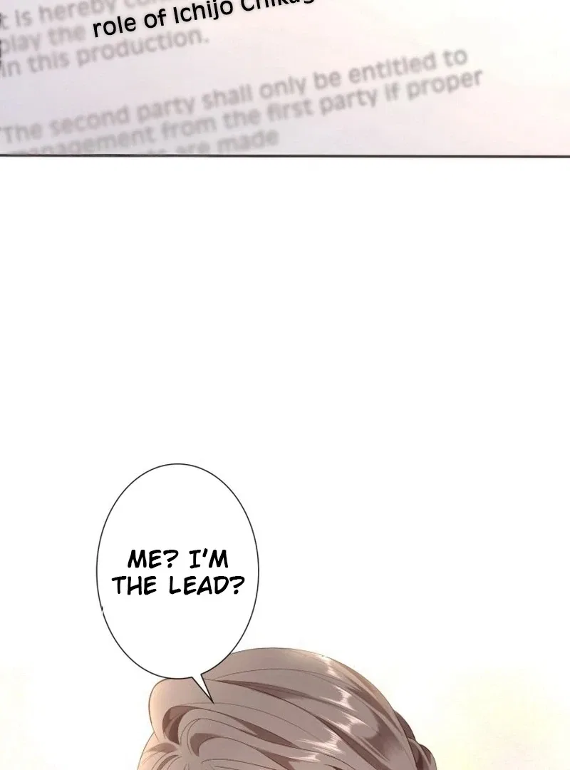 The Leading Actress Has a Secret Chapter 1 – Page 42