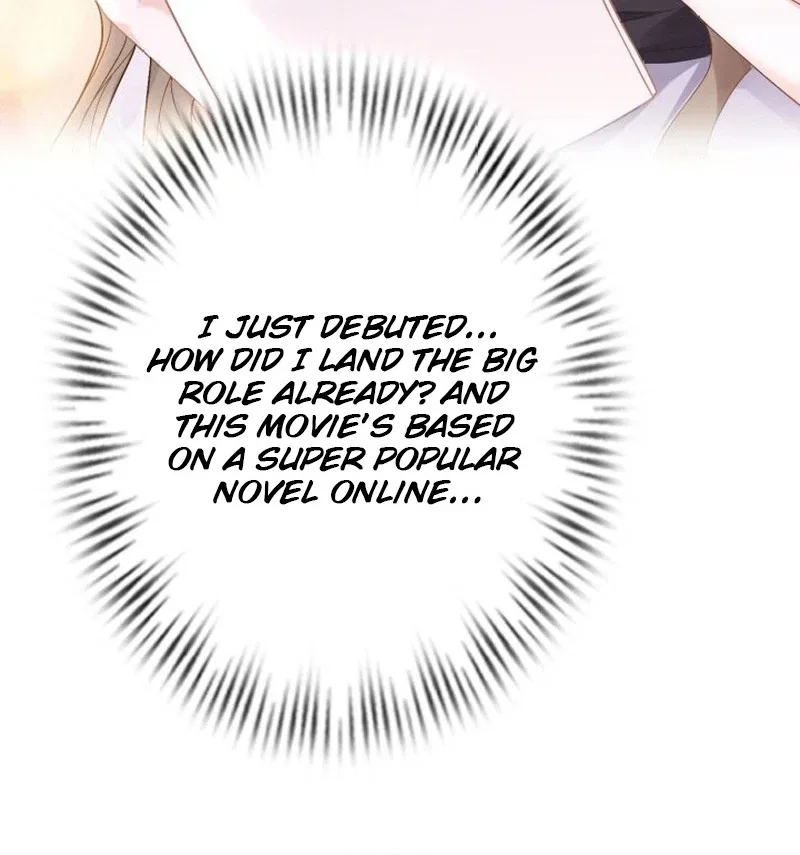 The Leading Actress Has a Secret Chapter 1 – Page 44