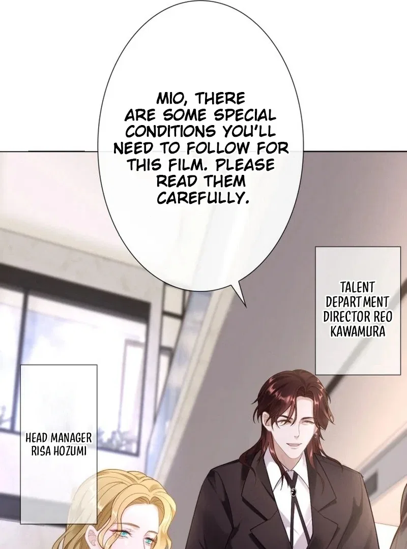 The Leading Actress Has a Secret Chapter 1 – Page 45