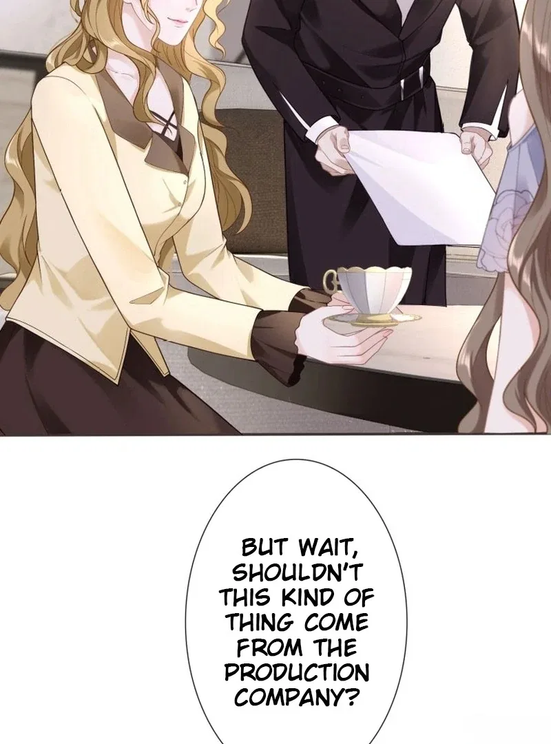 The Leading Actress Has a Secret Chapter 1 – Page 46