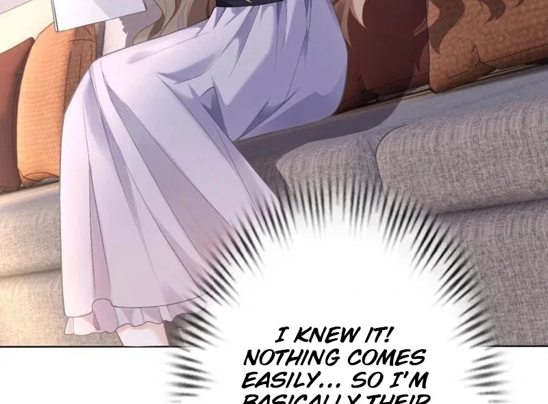 The Leading Actress Has a Secret Chapter 1 – Page 49