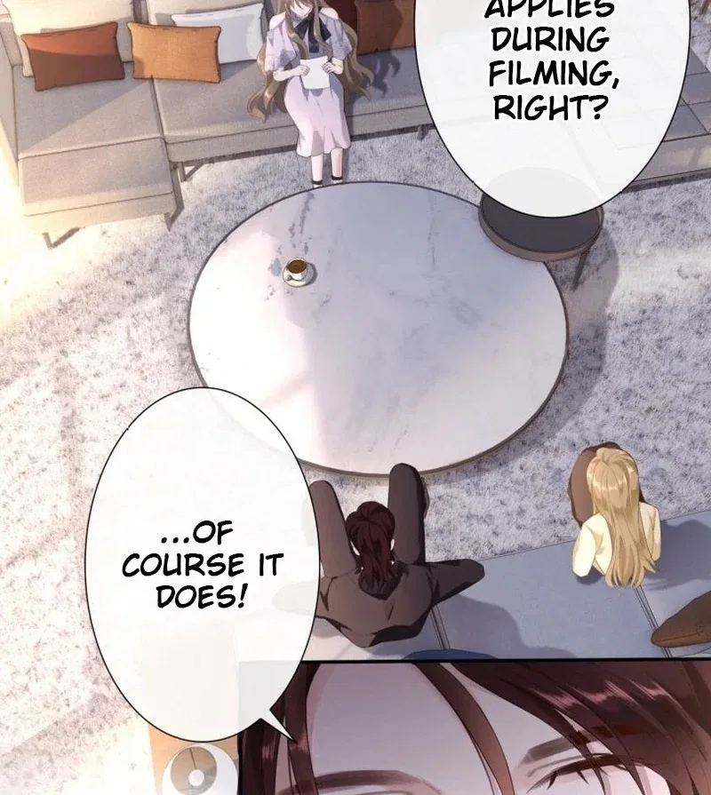 The Leading Actress Has a Secret Chapter 1 – Page 54