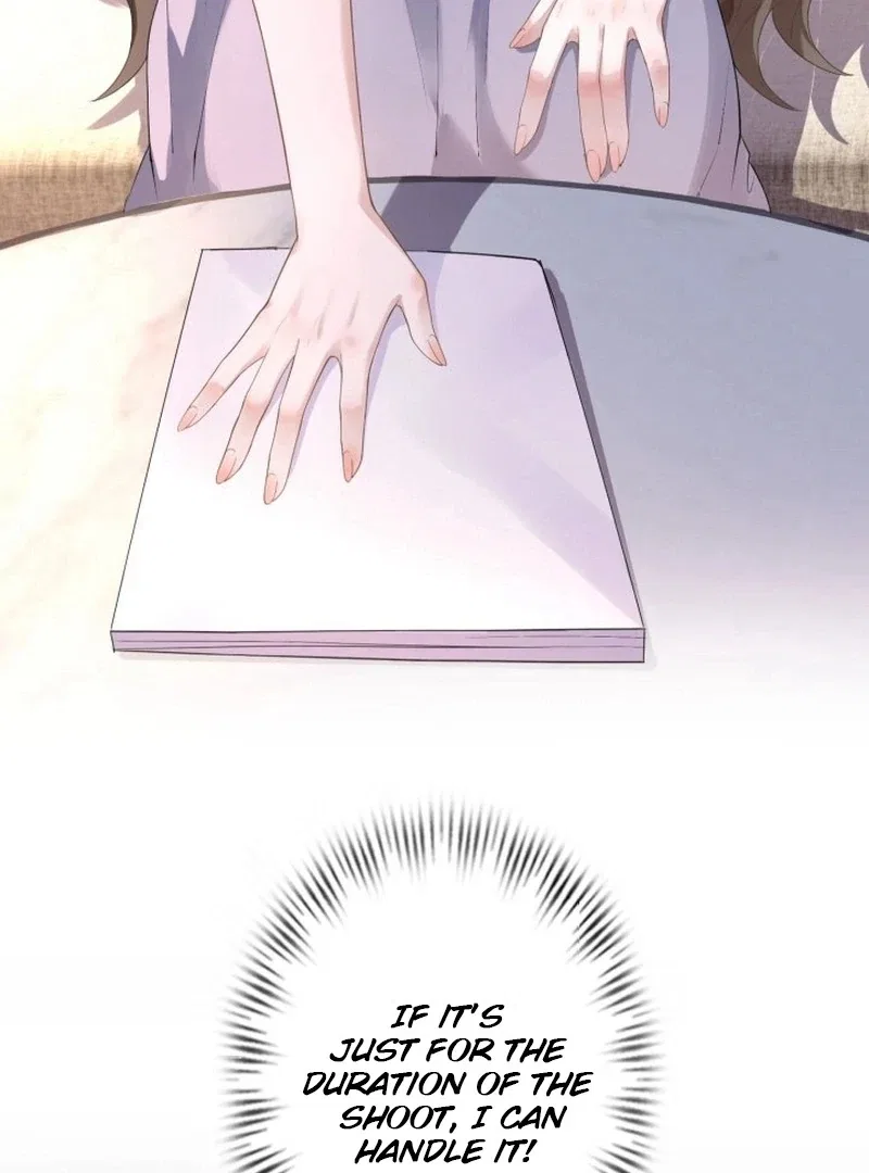 The Leading Actress Has a Secret Chapter 1 – Page 57