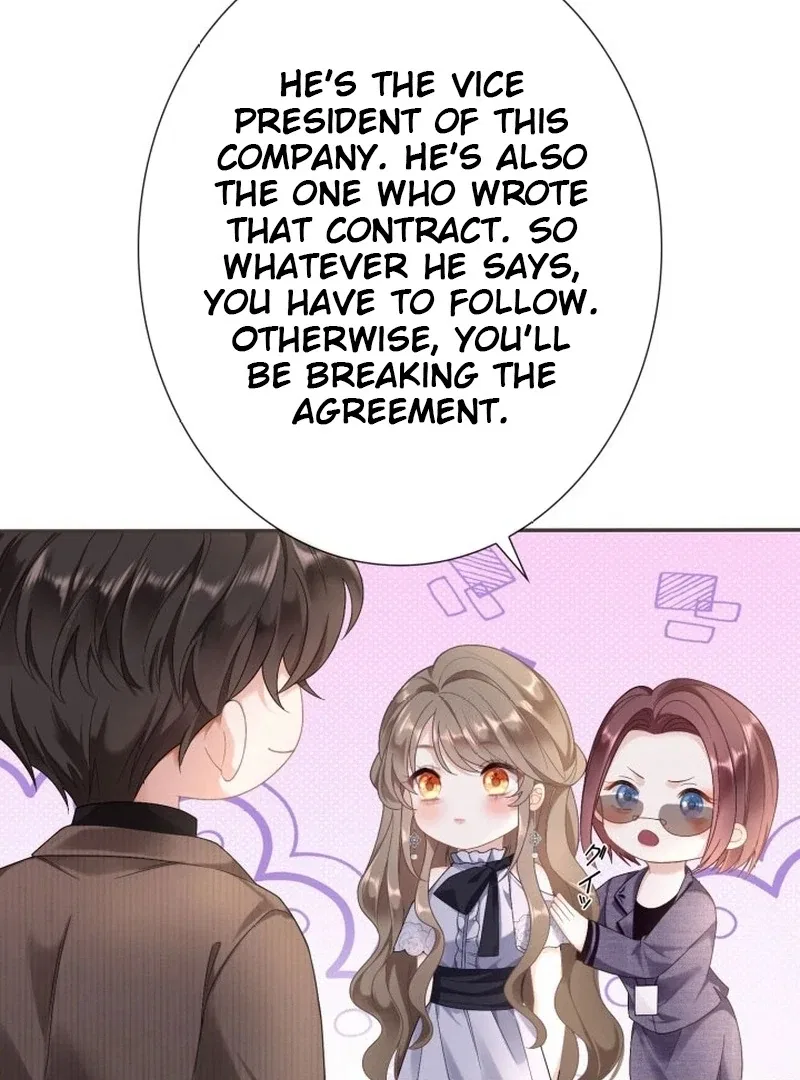 The Leading Actress Has a Secret Chapter 1 – Page 69