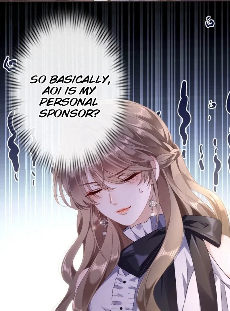 The Leading Actress Has a Secret Chapter 1 – Page 70