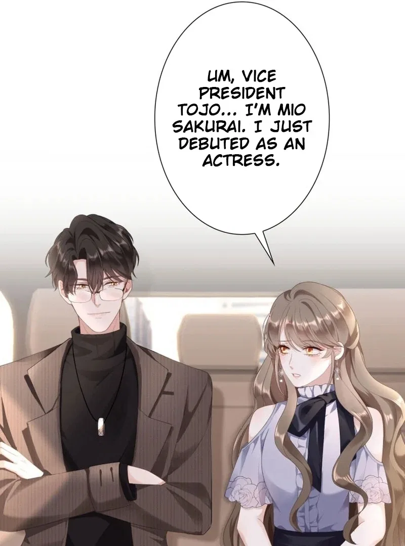 The Leading Actress Has a Secret Chapter 1 – Page 78