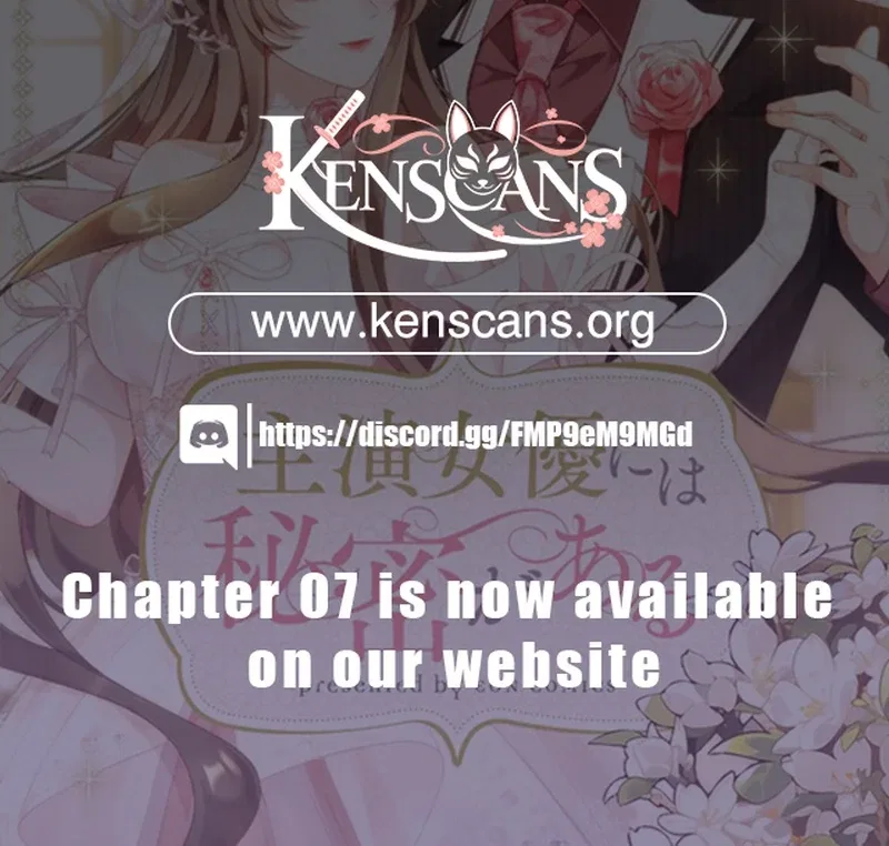 The Leading Actress Has a Secret Chapter 1 – Page 89