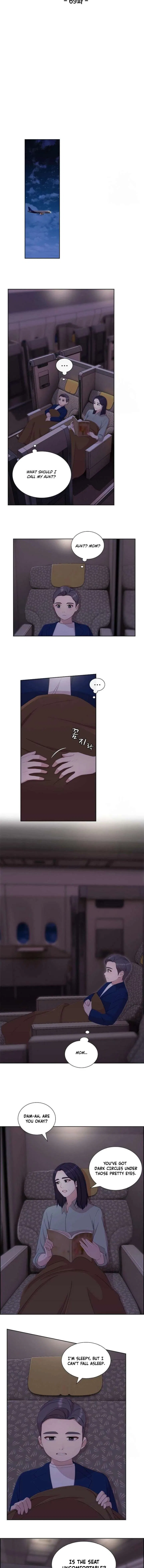 The Reason for a Confession Chapter 69 – Page 2