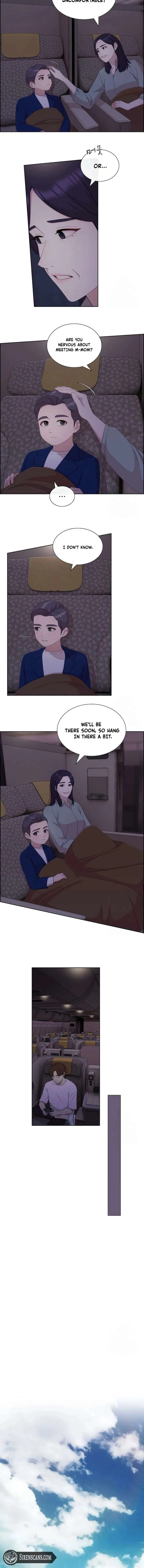 The Reason for a Confession Chapter 69 – Page 3