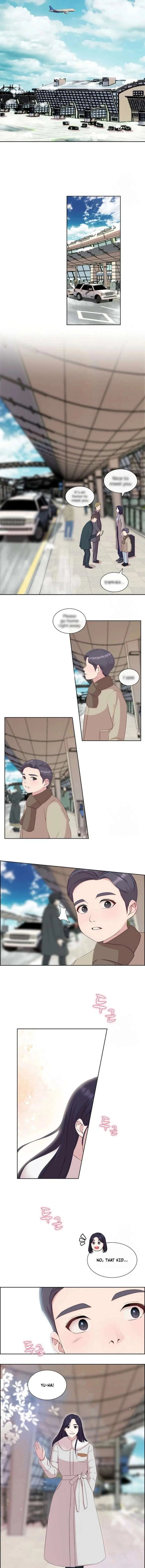 The Reason for a Confession Chapter 69 – Page 4