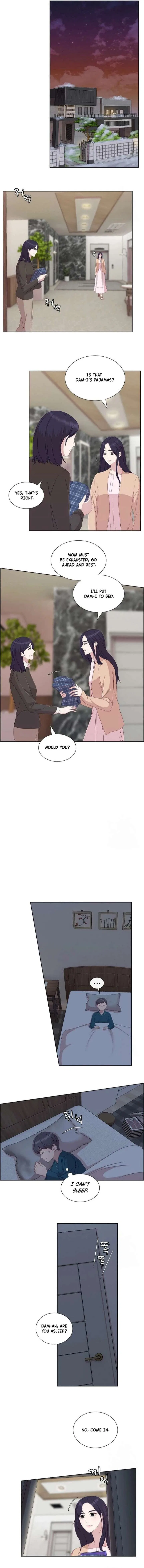 The Reason for a Confession Chapter 69 – Page 6