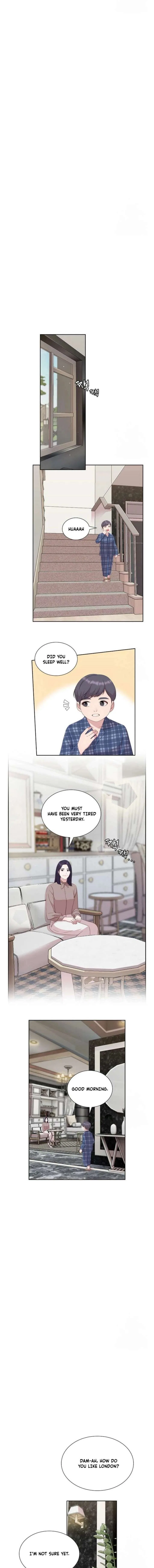 The Reason for a Confession Chapter 69 – Page 10