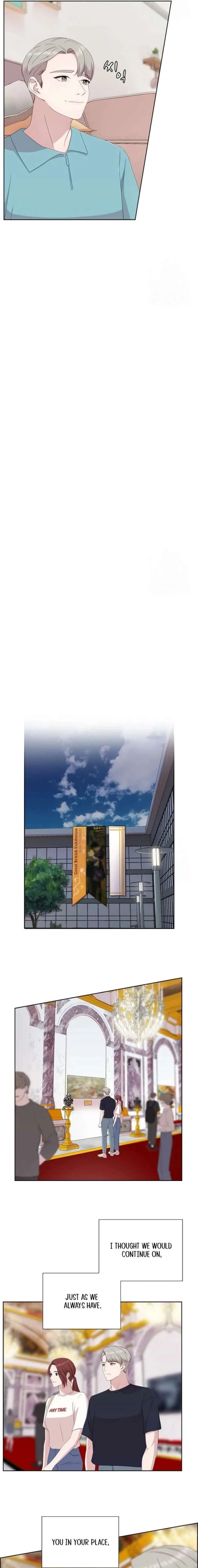 The Reason for a Confession Chapter 68 – Page 12