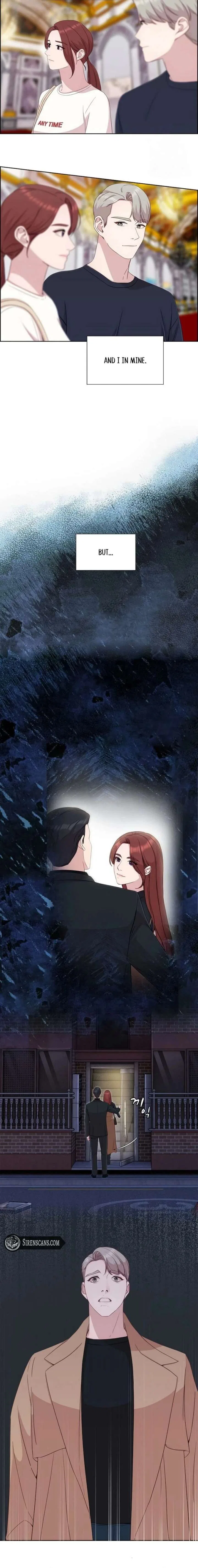 The Reason for a Confession Chapter 68 – Page 13