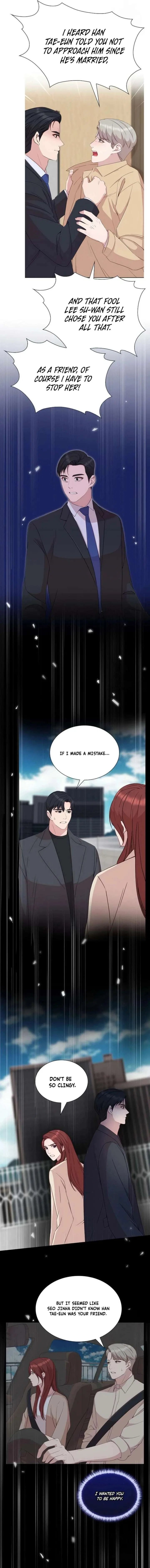 The Reason for a Confession Chapter 68 – Page 14