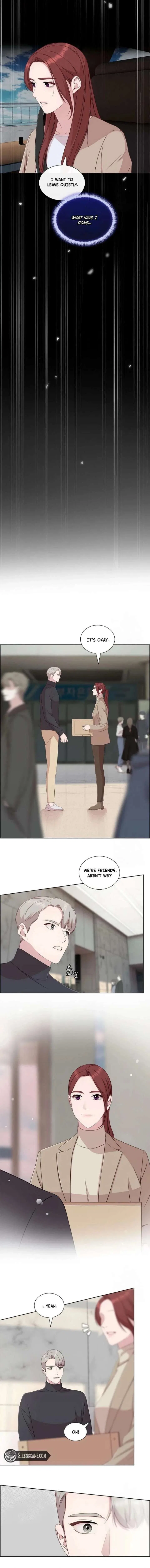 The Reason for a Confession Chapter 68 – Page 15