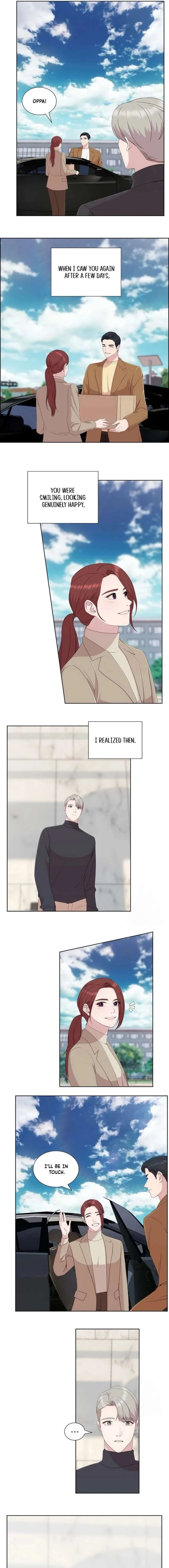 The Reason for a Confession Chapter 68 – Page 16