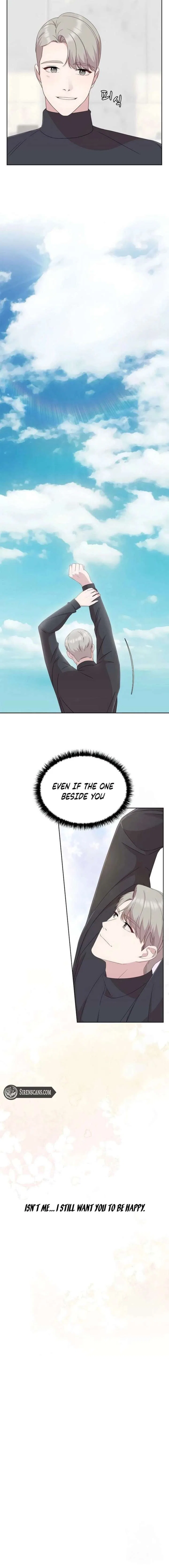 The Reason for a Confession Chapter 68 – Page 17