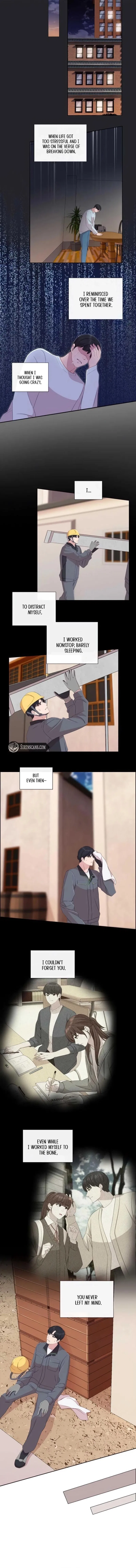 The Reason for a Confession Chapter 67 – Page 5