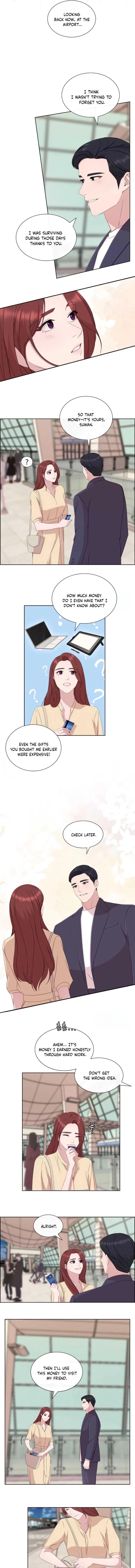 The Reason for a Confession Chapter 67 – Page 6