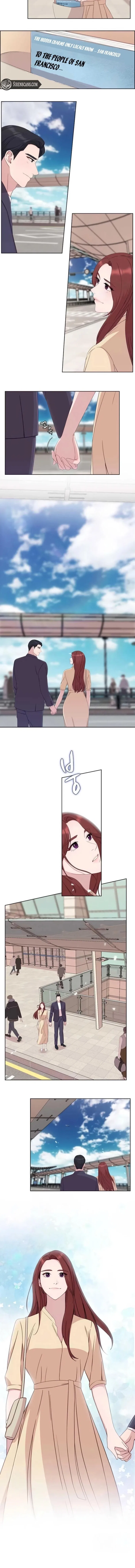 The Reason for a Confession Chapter 67 – Page 7