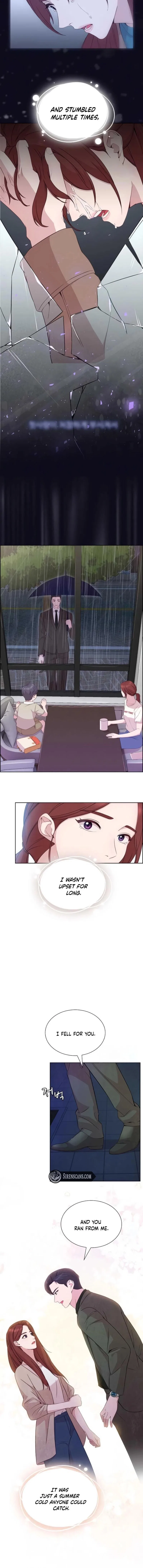 The Reason for a Confession Chapter 67 – Page 9