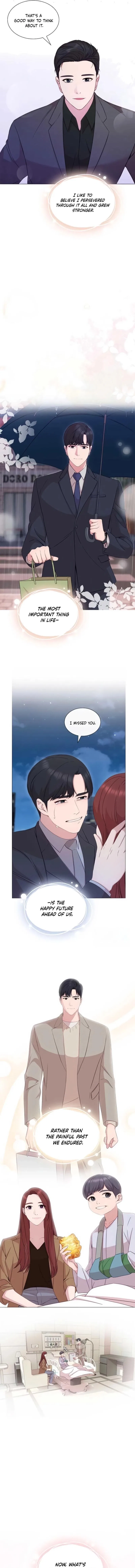 The Reason for a Confession Chapter 67 – Page 10