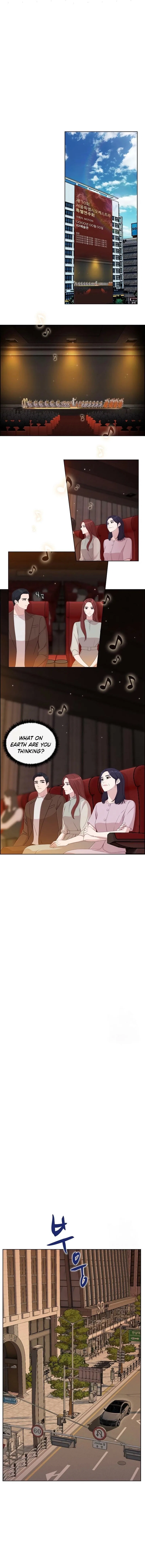 The Reason for a Confession Chapter 66 – Page 2