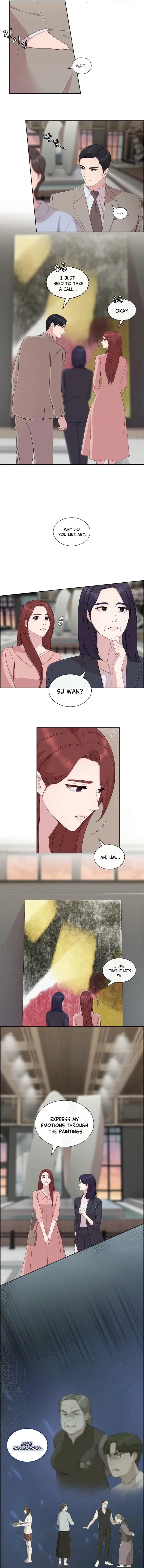 The Reason for a Confession Chapter 66 – Page 4