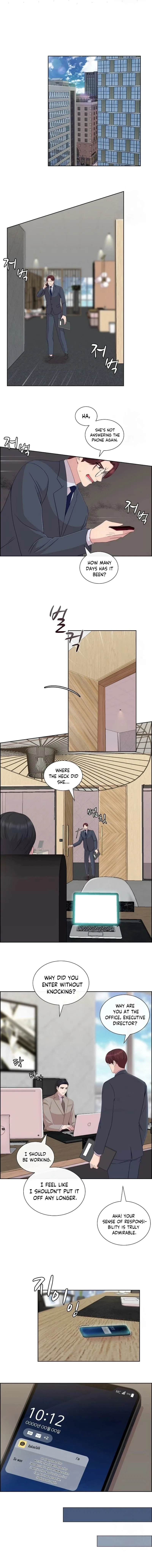 The Reason for a Confession Chapter 66 – Page 6