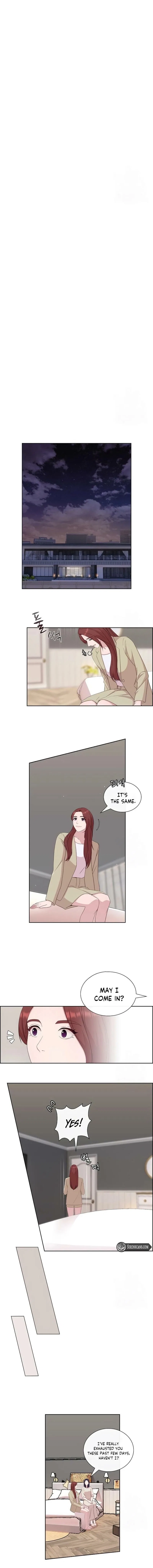 The Reason for a Confession Chapter 66 – Page 7