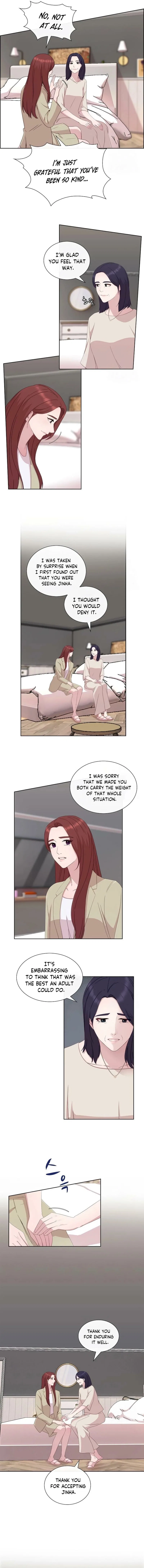 The Reason for a Confession Chapter 66 – Page 8