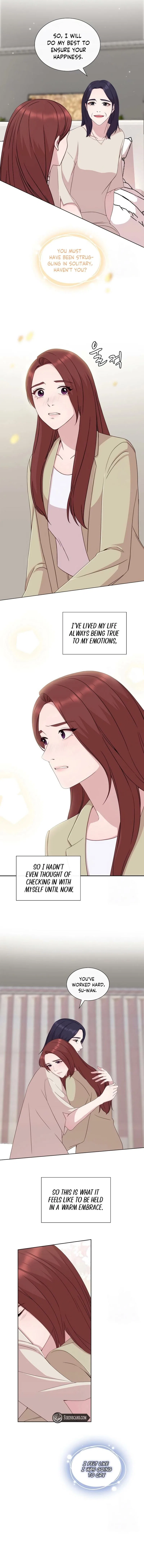 The Reason for a Confession Chapter 66 – Page 9